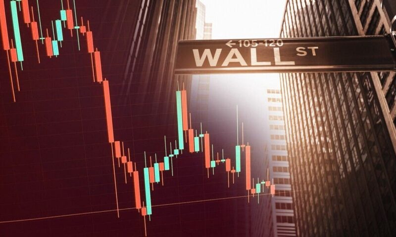 “المركزي” الأوروبي يحذر من تصحيح محتمل لأسهم التكنولوجيا الأميركية