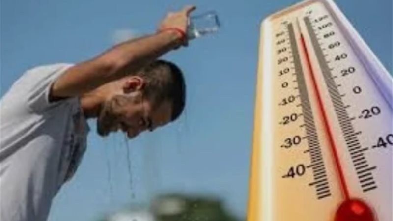 بدءا من اليوم، الأرصاد تحذر من ارتفاع جديد بدرجات الحرارة