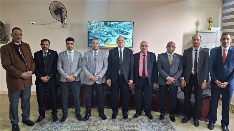 نقابة محامي السويس تشكل لجنتين للشكاوى والتأديب لتعزيز الانضباط المهني