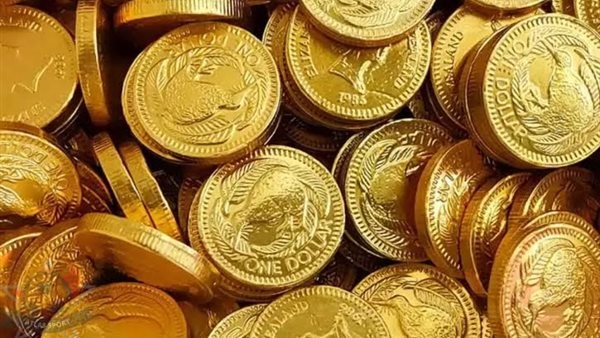 سعر الجنيه الذهب اليوم 11 أغسطس في مصر