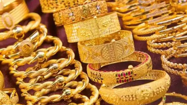 سعر الذهب في الصاغة الآن