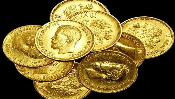 48 ألفا.. ارتفاع سعر الجنيه الذهب اليوم في الأسواق