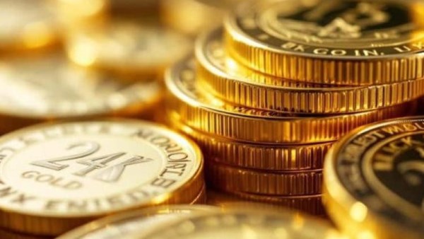 نزل 440 جنيهًا.. الجنيه الذهب في محلات الصاغة الآن