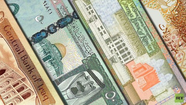 أسعار العملات العربية اليوم الخميس 13 أغسطس 2026.. الريال السعودي يسجل رقمًا جديدًا