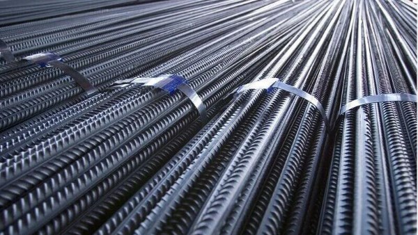 سعر الحديد في اليوم الثلاثاء 4-8-2026 .. بكم الطن ؟