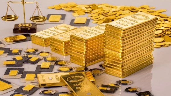أسعار سبائك الذهب.. وسبيكة 10 جرامات الثلاثاء 4-8-2026