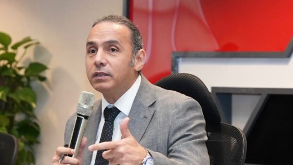 الرقابة المالية تمنح 4 شركات الموافقة على مزاولة أنشطة مالية غير مصرفية