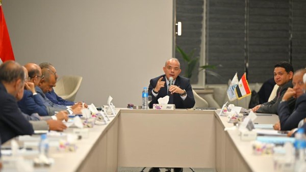 وزير الاستثمار: نجهز أرضية انطلاق جديدة تمكن المستثمر الجاد من الإنتاج والتشغيل