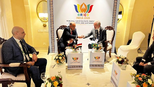 وزير الاستثمار: ارتفاع الصادرات المصرية إلى البرازيل بنحو 179% خلال 4 سنوات