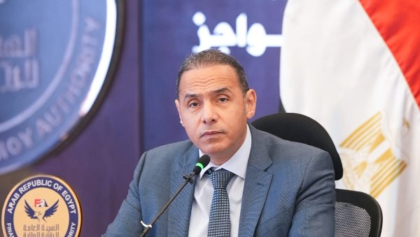 الرقابة المالية تعدل ضوابط التخصيم والتأجير التمويلي بالعملة الأجنبية