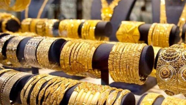 أسعار الذهب اليوم الأحد 9 أغسطس في الصاغة
