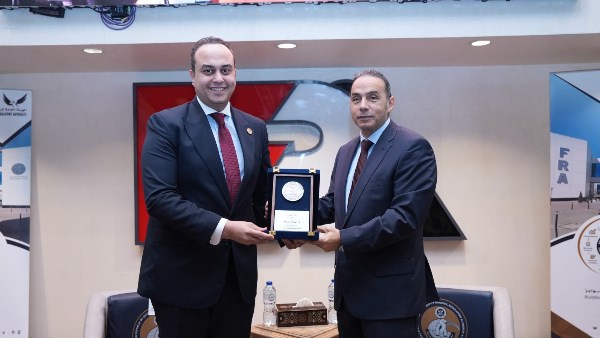 الرقابة المالية: تنسيق الجهود مع الرعاية الصحية يفتح آفاقا لتطوير منتجات وخدمات مبتكرة