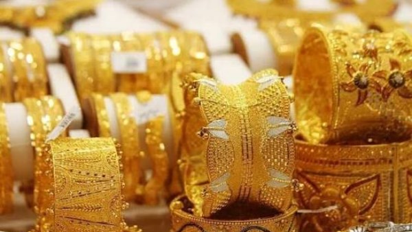 أسعار الذهب في الصاغة بمستهل التعاملات الصباحية اليوم الأربعاء 19-8-2026