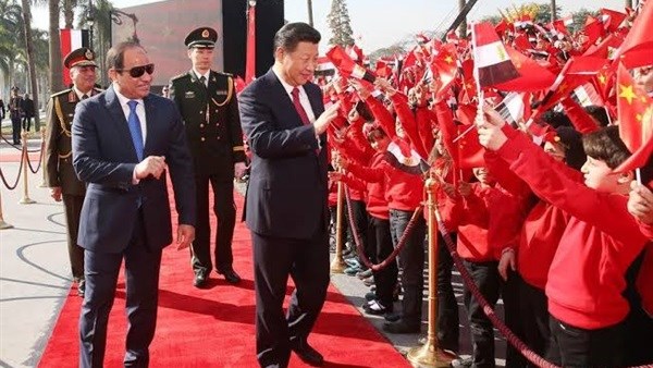 ارتفاع 212.6%.. قفزة تاريخية في صادرات مصر إلى الصين خلال 2026 والتبادل التجاري يتجاوز 9 مليارات دولار