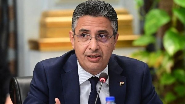 الإنتاج الحربي والتموين وجهاز مستقبل مصر يبحثون دعم الأمن الغذائي