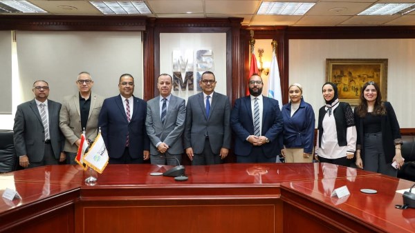 بتمويل 30 مليون يورو.. جهاز تنمية المشروعات يوقع اتفاقا لدعم مشروعات الشباب