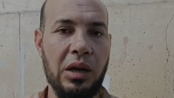 والد الطفلة «جهاد» بعد إحالة المتهم الأول للمفتي: بنتي ماتت صايمة