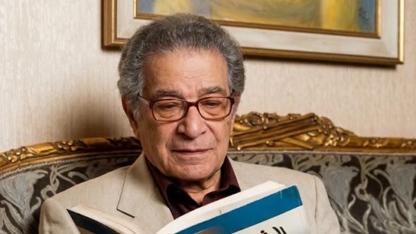 أنيس منصور.. عدو المرأة الذي جعل من حياته رحلة بين الحب والفلسفة وأسرار العالم