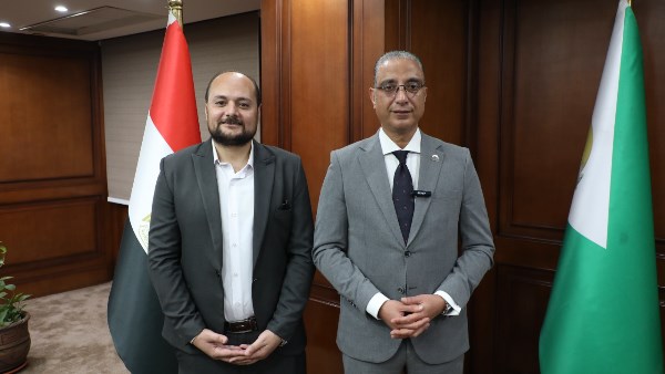 محافظ الجيزة لـ صدى البلد: تخفيض الحد الأدنى للقبول بالثانوية العامة
