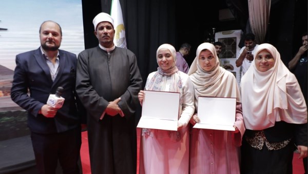 رئيس المنطقة الأزهرية بالجيزة: تفوق طلابنا نتيجة عمل منظم وتوجيهات قيادات الأزهر |شاهد