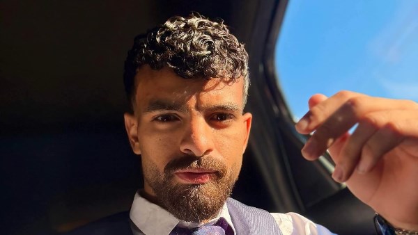 رقم موبايل سجنه سنة .. طالب إعلام بالفيوم يستغيث بالمحافظ : جريمة بـ275 ألف جنيه قلبت حياتي
