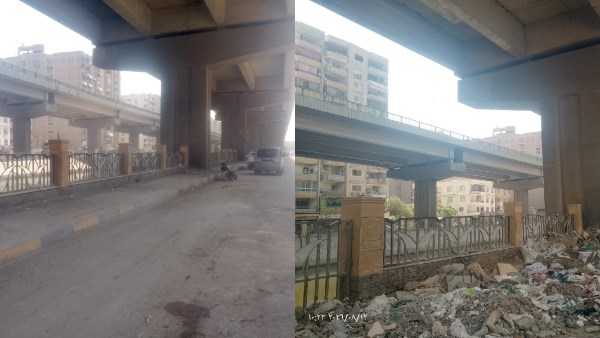 استجابة فورية لشكاوى التواصل الاجتماعي..هيئة النظافة بالجيزة تشن حملات مكبرة وتزيل مخلفات الرتش بـ 5 أحياء