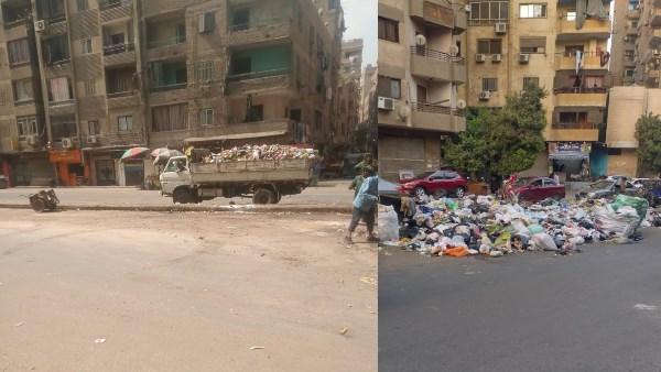 محافظة الجيزة ترفع كفاءة النظافة وتستجيب فورا لشكاوى المواطنين بالأحياء