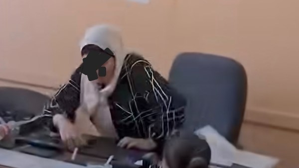 أغلقت باب مكتبها في وجهه.. تعليم الجيزة تحقق بواقعة تعنت مديرة مدرسة مع ولي أمر بحدائق أكتوبر