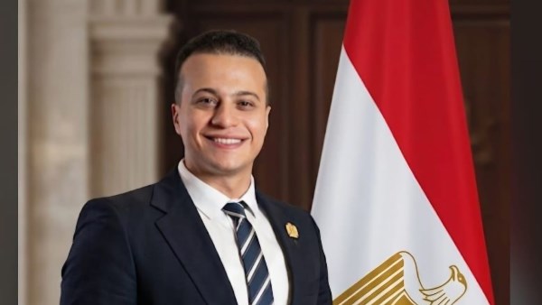 التأمين الصحي بالجيزة ينهي أزمة الفنان محمود عامر بمجمع 6 أكتوبر الطبي