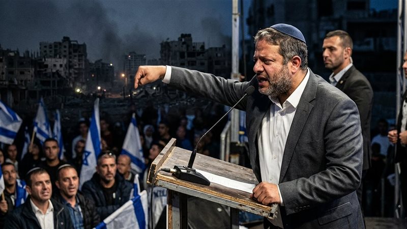 كيف تكشف تصريحات بن غفير بشأن قتل 40 فلسطينيا يوميا صعود الخطاب الكاهاني في إسرائيل؟