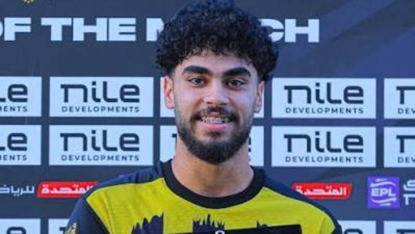 الأهلي يراهن على موهبة جديدة.. من هو محمد عبد الناصر ” صلاح الجديد “؟