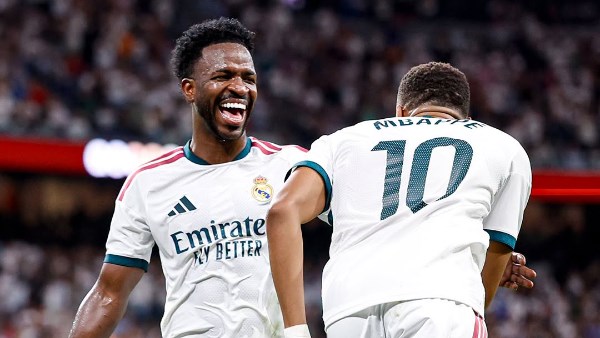 الجولة الثالثة من الدوري الإسباني.. ريال مدريد يبحث عن العلامة الكاملة وإشبيلية يهدد طموحات أتلتيكو مدريد .. وبرشلونة يواجه رايو فايكانو