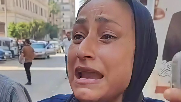 بتجيلي في الحلم حزينة.. انهيار أسرة المسنة المقـ..تولة لسرقتها بشبين الكوم
