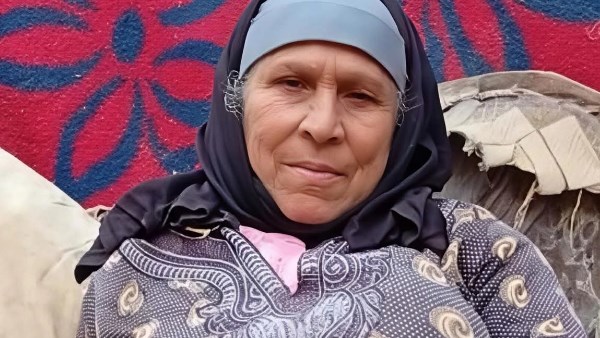 كان سرقها وسابها عايشة..أسرة مسنة تطالب بالقصاص من قاتل والدتهما بالمنوفية