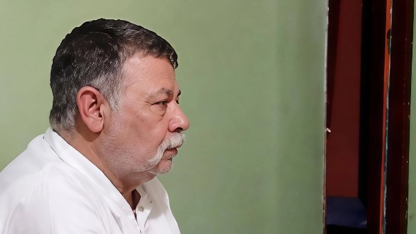 دون خلافات.. تفاصيل مقـ.ـتل مسن على يد جاره بالمنوفية