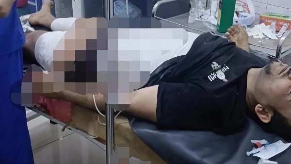 النيابة تحقق في شروع 3 أشخاص بـقـتـل موظف بالمنوفية