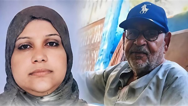 الحزن يخيّم على قرية “شنواي” بالمنوفية بعد رحيل سيدة عقب زيارة قبر والدها بأسبوع