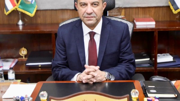 إحالة واقعة شبهة تسهيل الاستيلاء على المال العام بالمنطقة الصناعية بقويسنا للنيابة