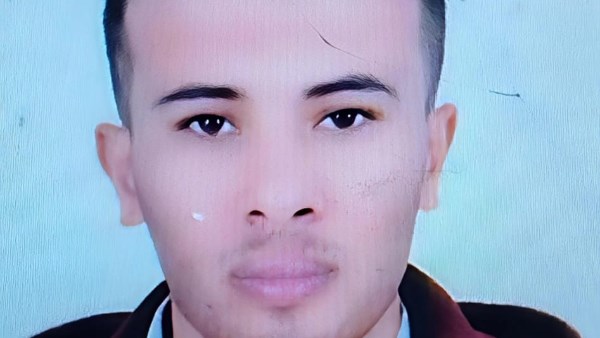 مصرع طالب في كلية طب الأسنان بمدينة السادات