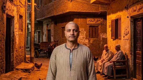 ضبط المتهمين بقتل مزارع في المنوفية بسبب خلافات الجيرة