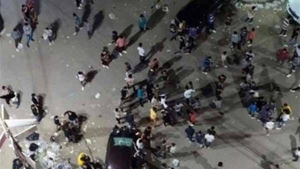 قابيل وهابيل “تلا”.. شاب ينهي حياة شقيقه في المنوفية