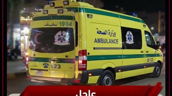 إصابة فتاة بطلق ناري في المنوفية.. والأجهزة الأمنية تكثف تحرياتها