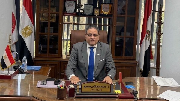 إنجاز طبي جديد.. استئصال ورم ضخم لسيدة مسنة بمستشفى منوف العام