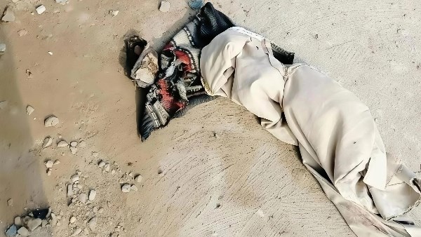 مصرع شخص دهساً أسفل عجلات قطار قويسنا