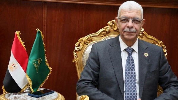 تعيين وكيل لكلية الزراعة ورؤساء عدد من الأقسام العلمية بـ زراعة المنوفية