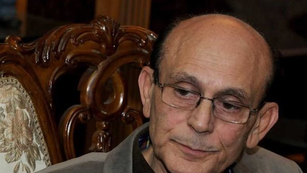 لم يدخل العناية المركزة.. تفاصيل الحالة الصحية لـ محمد صبحي