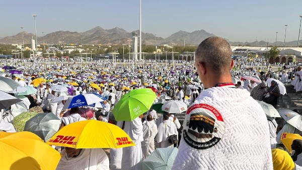 حج الجمعيات الأهلية 2027.. موعد التقديم والشروط والأوراق