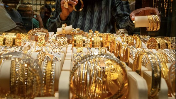 آخر تحديث لسعر عيار 21 في الصاغة الآن