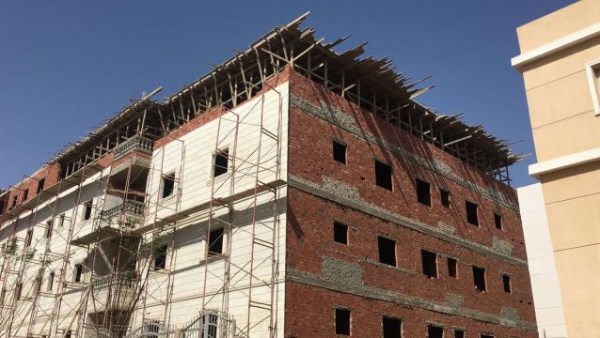 المرافق والتصالح في مخالفات البناء.. متى تحصل العقارات المخالفة على الكهرباء والمياه؟