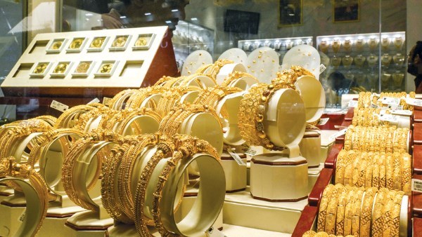2000 جنيه زيادة.. ارتفاع كبير في سعر الجنيه الذهب وعيار 21 الآن مفاجأة